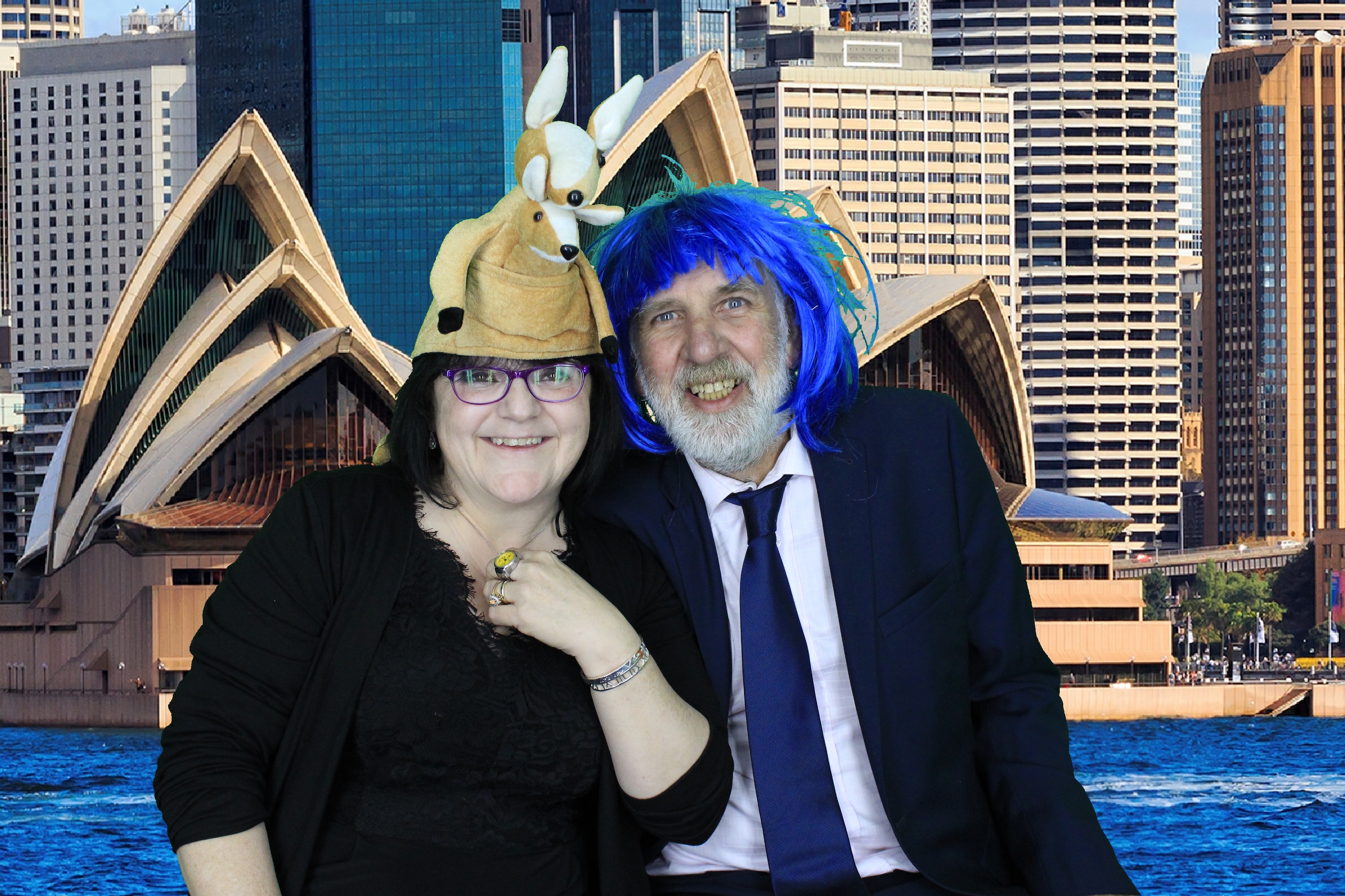 Vestey Party | View more photos from the event at gallery.myphotoboothexperience.co.uk/u/MyPhotoBoothExperienceLtd/Vestey-Party